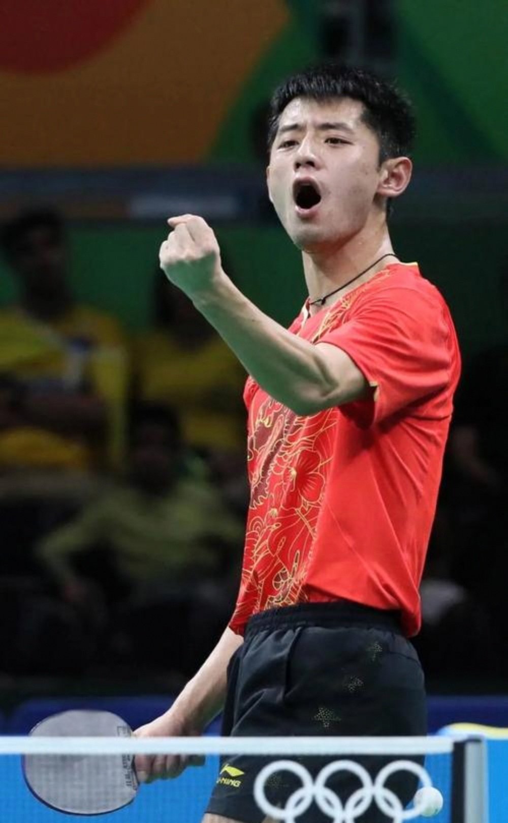 韩国乒乓球队强势瑞典乒乓球队,张继科爆发神勇的简单介绍 韩国乒乓球队强势瑞典乒乓球队,张继科爆发神勇的简单介绍