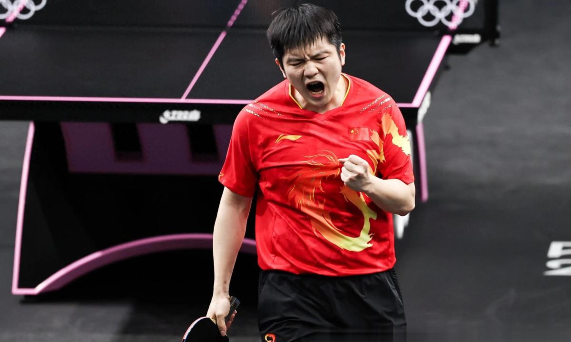 关于波兰乒乓球队绝地反击瑞典乒乓球队，樊振东制霸全场的信息