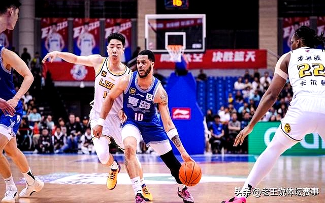 结局悬念！球队在比赛中陷入胶着