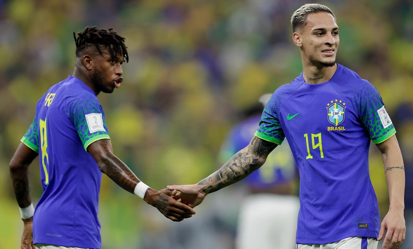 DB电竞直播平台入口-关于瑞士队大胜克罗地亚队，舒尔希创造进球神奇一幕的信息