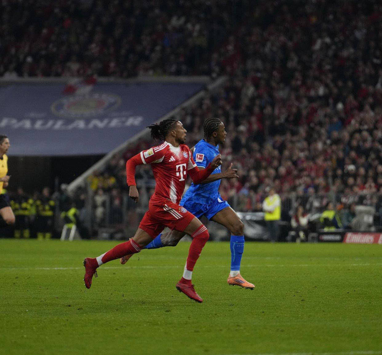 DB电竞平台登录-勒沃库森客场战平，保持不败纪录的简单介绍