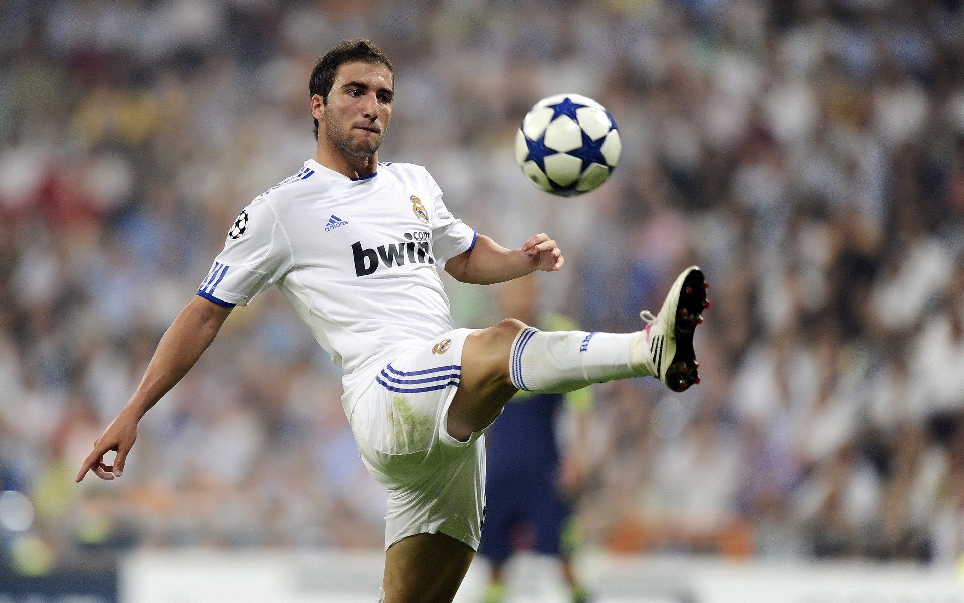 当骑士的铁蹄遇上湖人的紫金—库里用不属于任何一方的节奏，写下了自己的法则