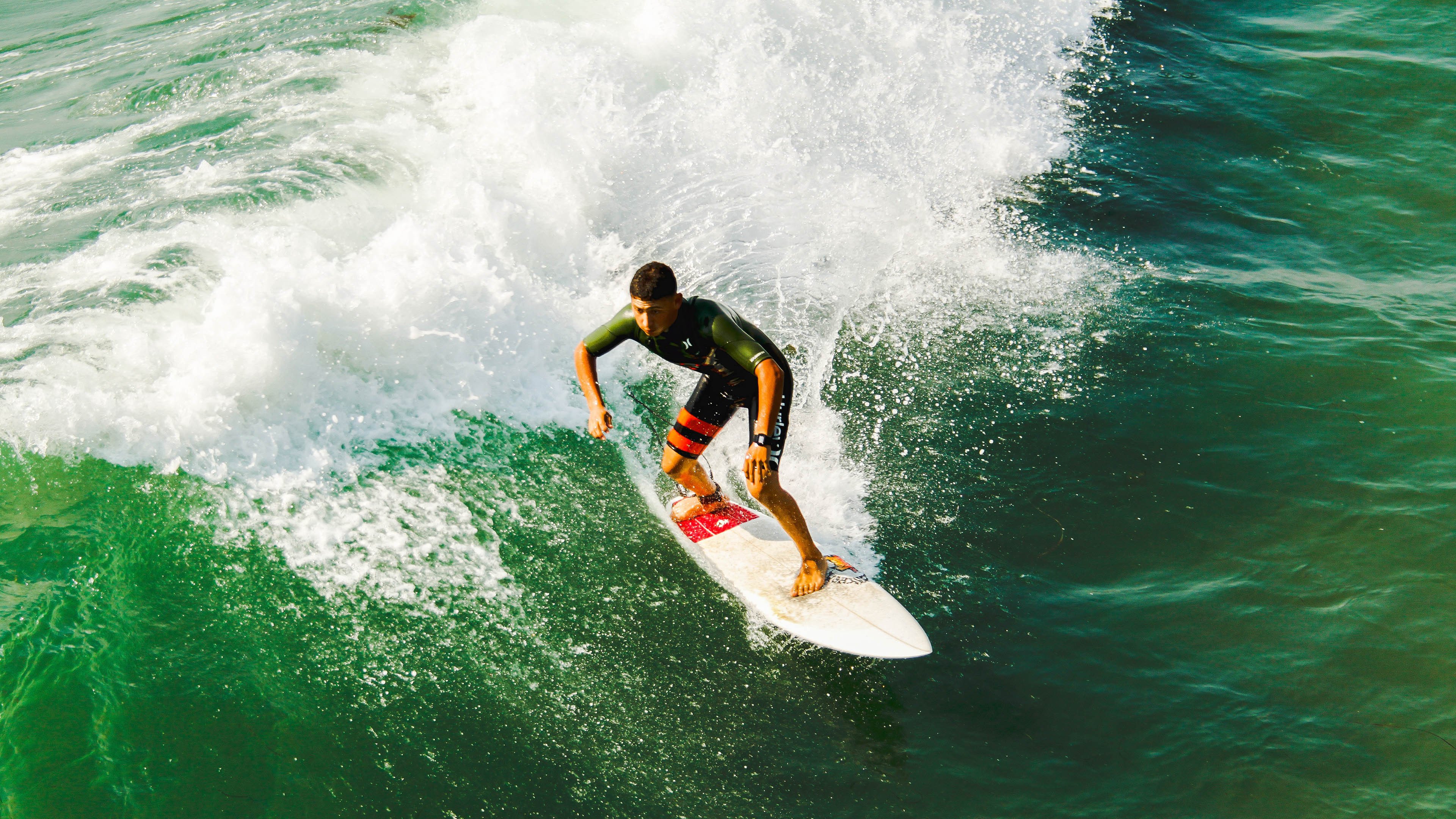 压力之下的蜕变，加克波如何在卡乌之战中完成自我救赎