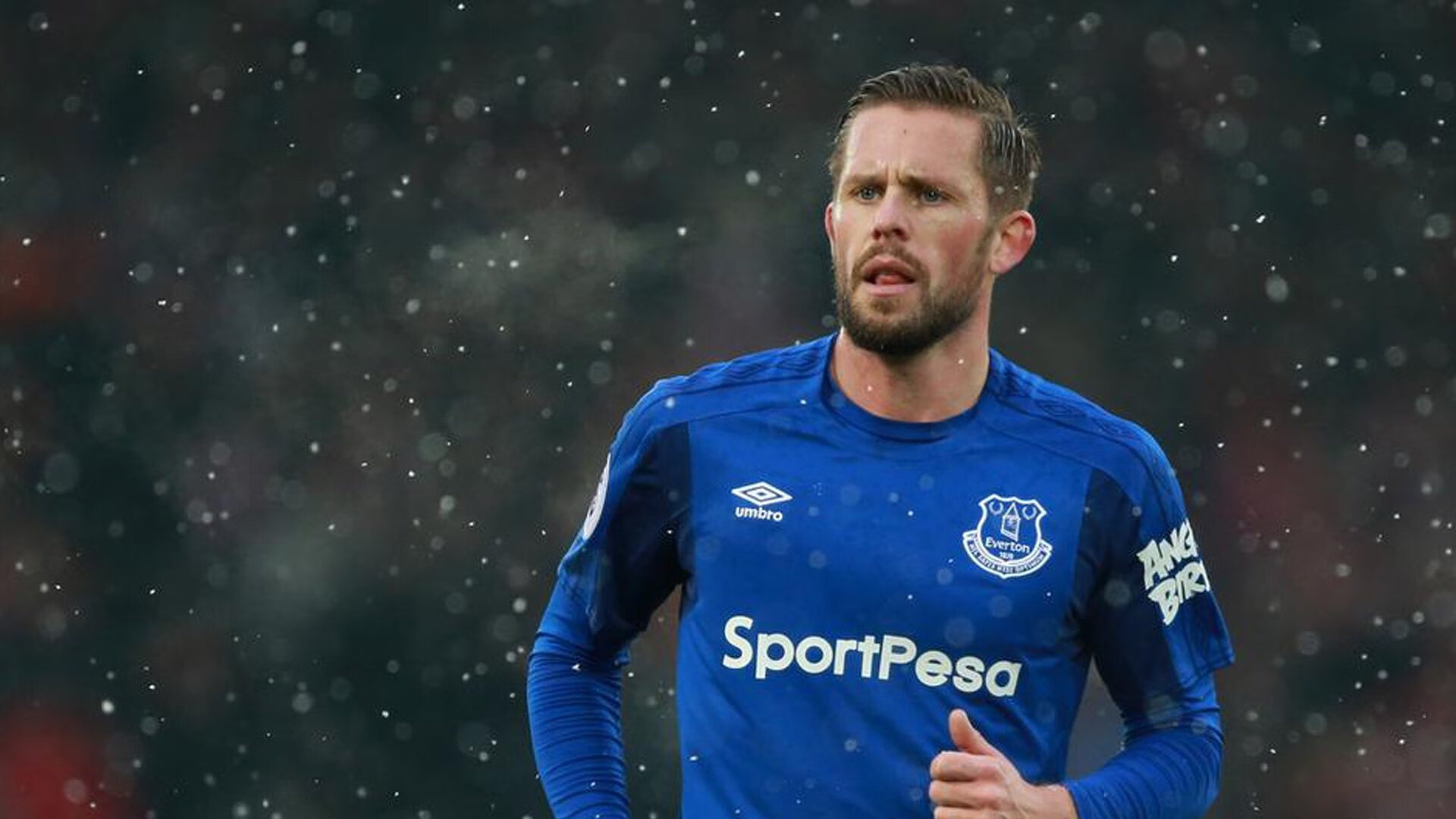 赛道与球场，当F1年度争冠战遇上森林狼狂胜新疆